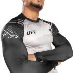 UFC Zenith - Authentic Fight Week