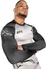 UFC Zenith - Authentic Fight Week