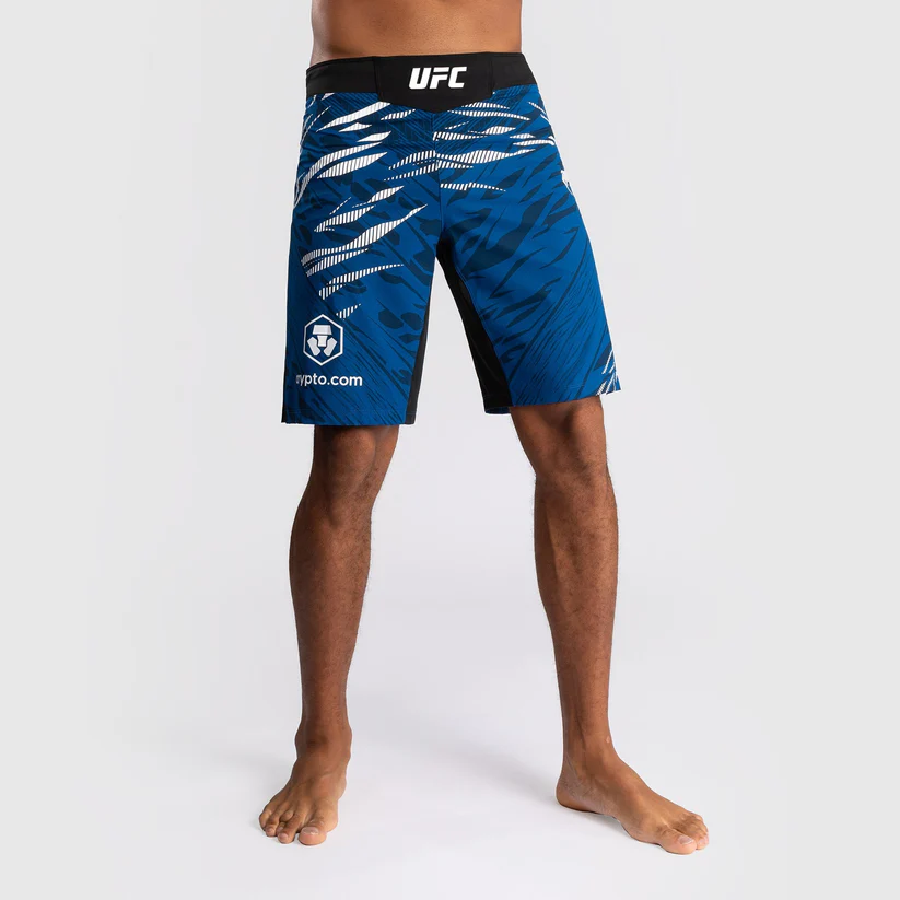 Blue shorts - 1 UFC Fusion - Authentic Fight Night - Image 1