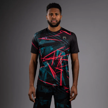 UFC Fusion - Miami Edition Fight Week