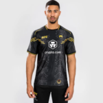 UFC Adrenaline - Authentic Fight Night