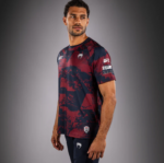 UFC Zenith - Authentic Fight Week - Image 2