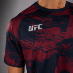 UFC Zenith - Authentic Fight Week - Image 3
