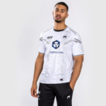 UFC Adrenaline - Authentic Fight Night