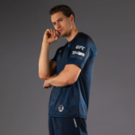 UFC Fusion - Authentic Fight Week