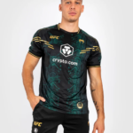 Technical T-shirt for Men UFC Adrenaline - Authentic Fight Night