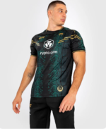 Technical T-shirt for Men UFC Adrenaline - Authentic Fight Night - Image 2