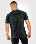 Technical T-shirt for Men UFC Adrenaline - Authentic Fight Night - Image 4