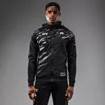 UFC Fusion - Authentic Fight Night