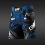 UFC Unrivaled - Image 2
