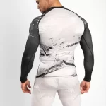 UFC Zenith - Authentic Fight Week - Image 2