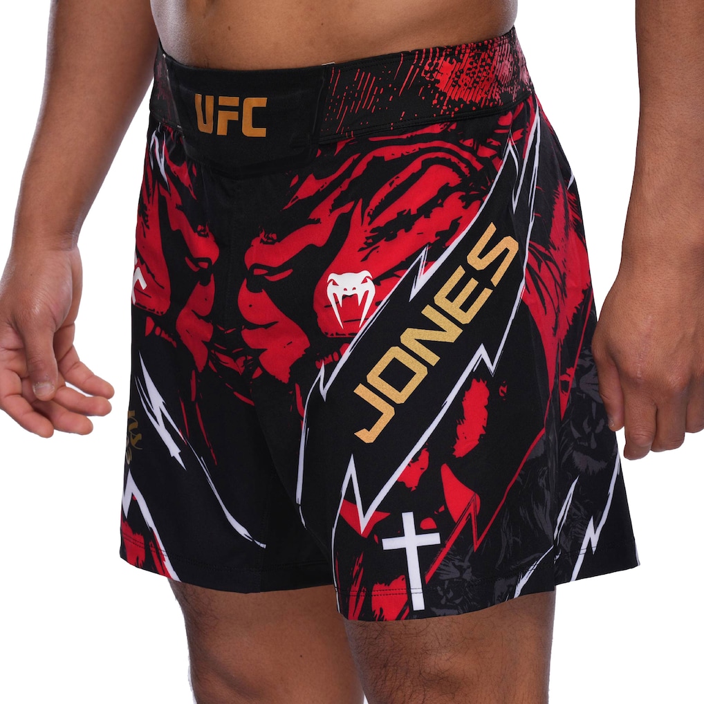 jon jones Men's UFC Unrivaled - Image 1